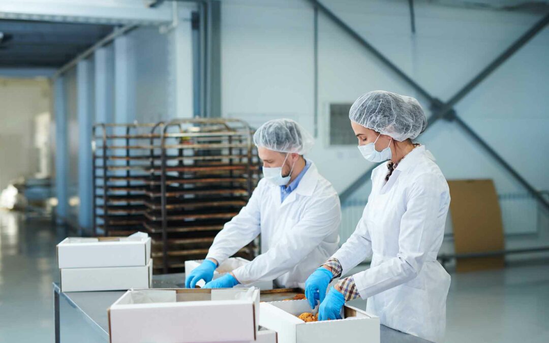 Seguridad alimentaria