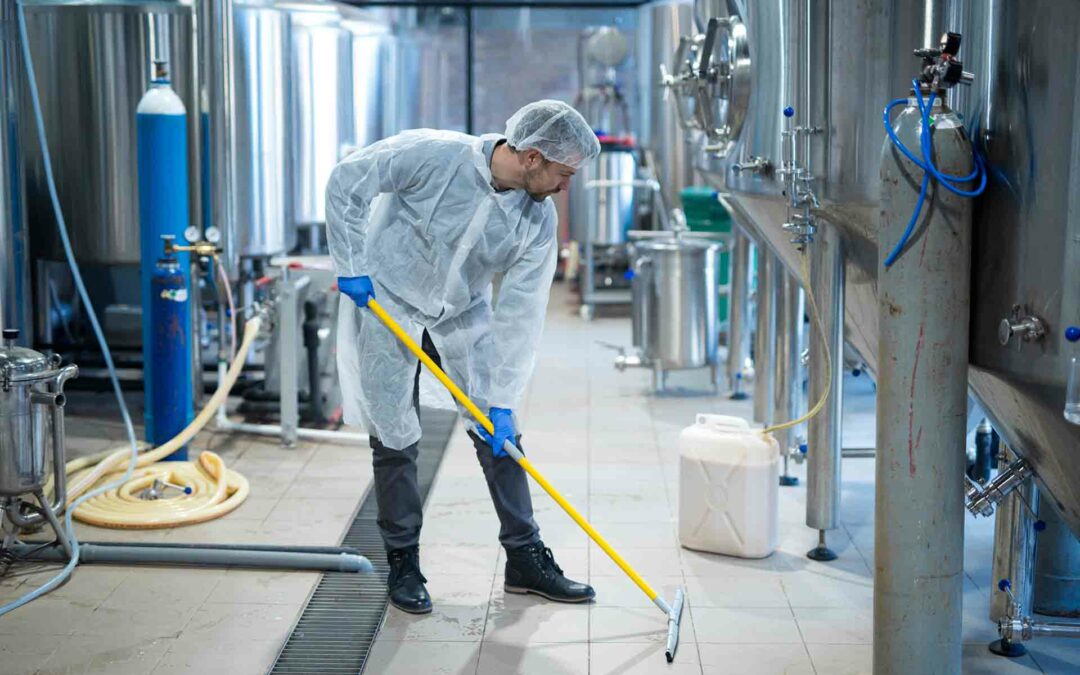 Seguridad alimentaria