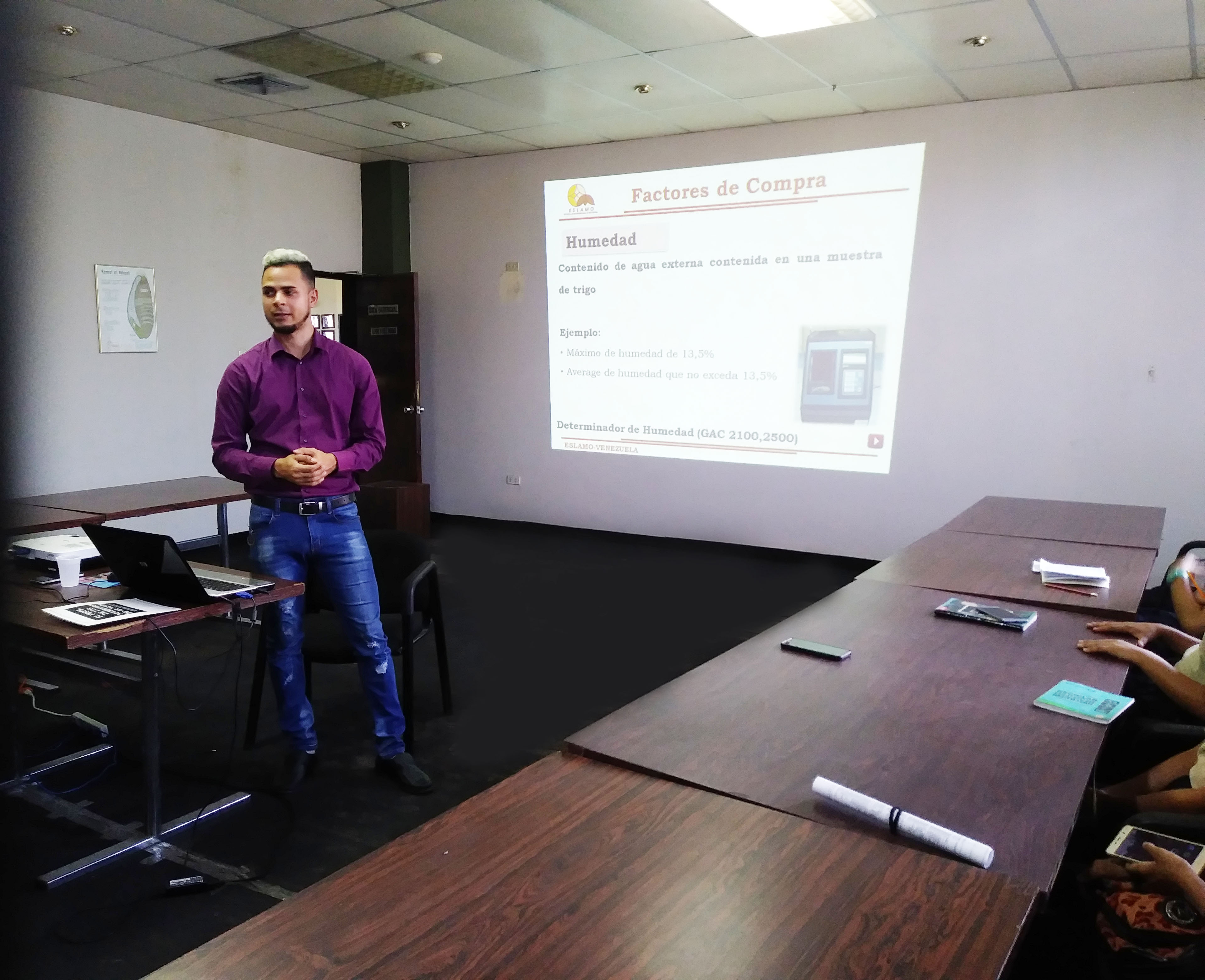 Otros talleres y cursos