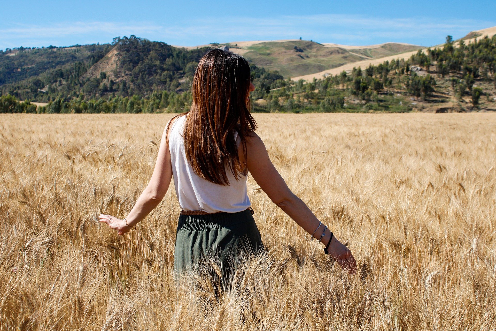 Molinería y relacionados